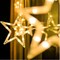 12 Star Curtain Lights 138 LED Curtain String Lights Plug-in 8 Lighting Modes Ramadan Decoration, Indoor and Outdoor Wedding Garden Decoration, Christmas Curtains